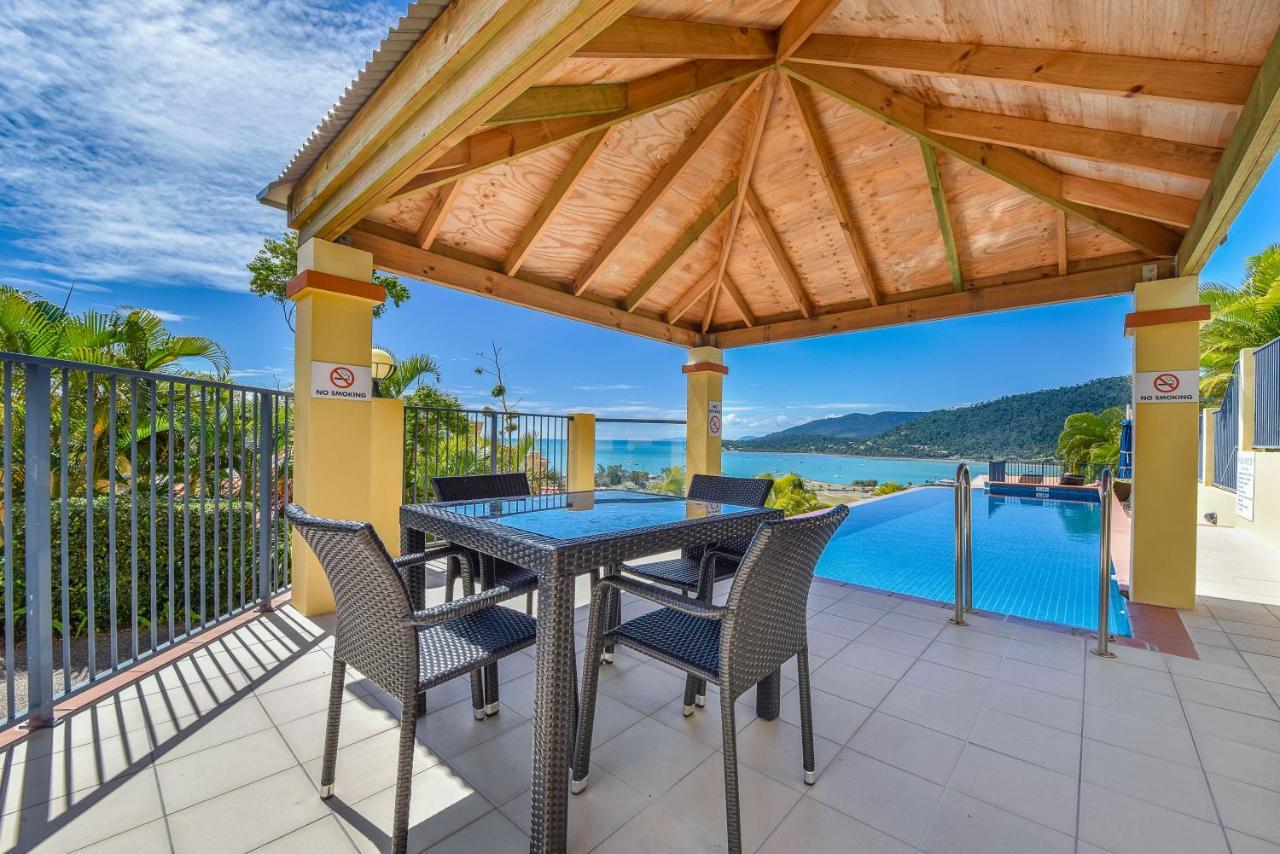 Airlie Ocean Paradise Airlie Beach Exterior photo